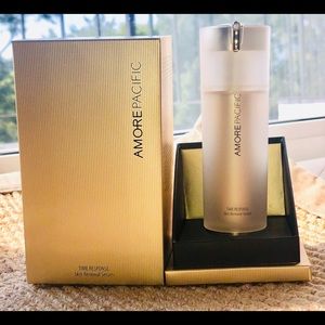Amore Pacific Time Response Skin Renewal Serum